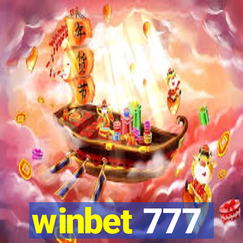 winbet 777